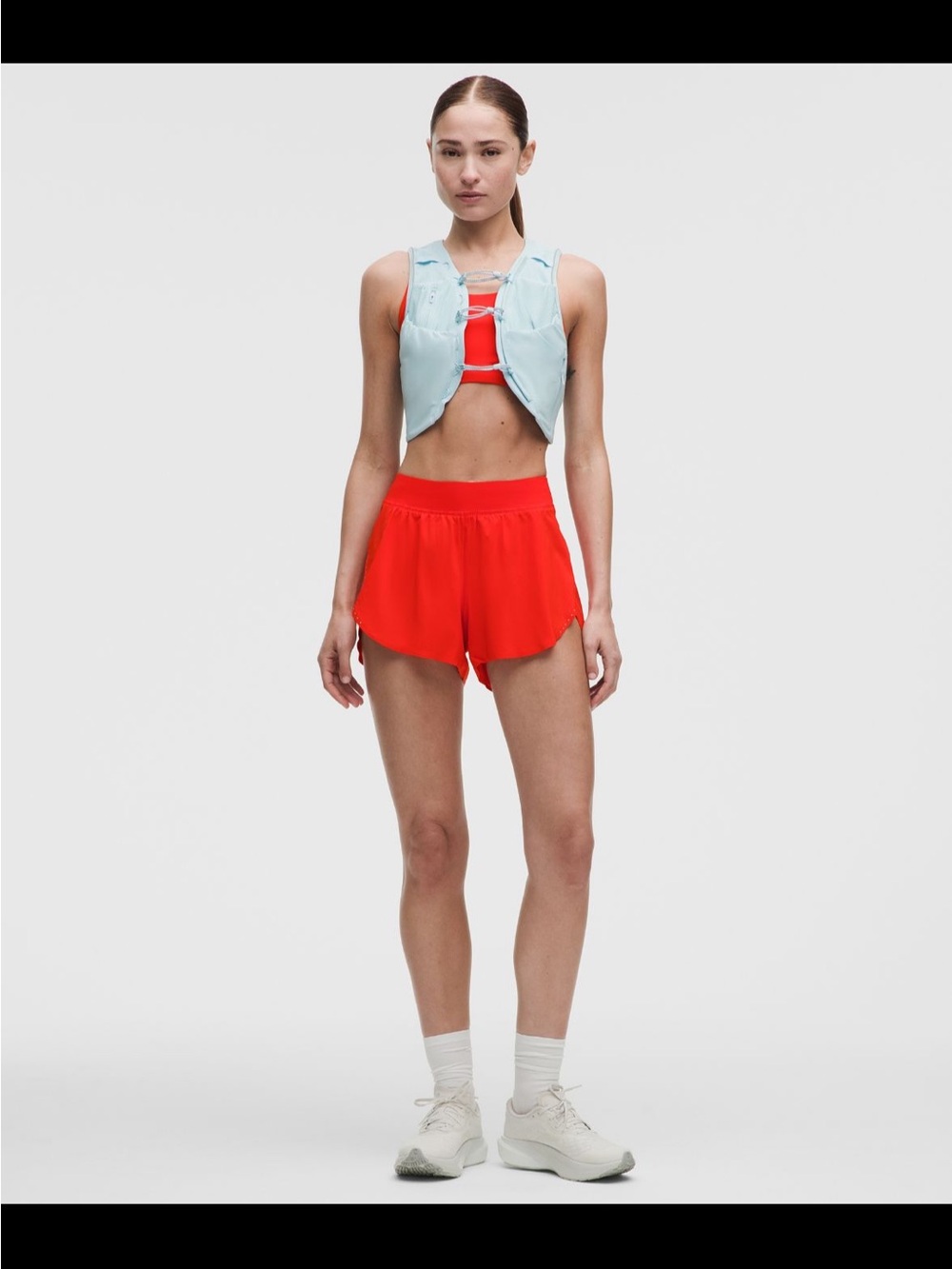 lululemon athletica Athletic Shorts - Picture 8 of 8